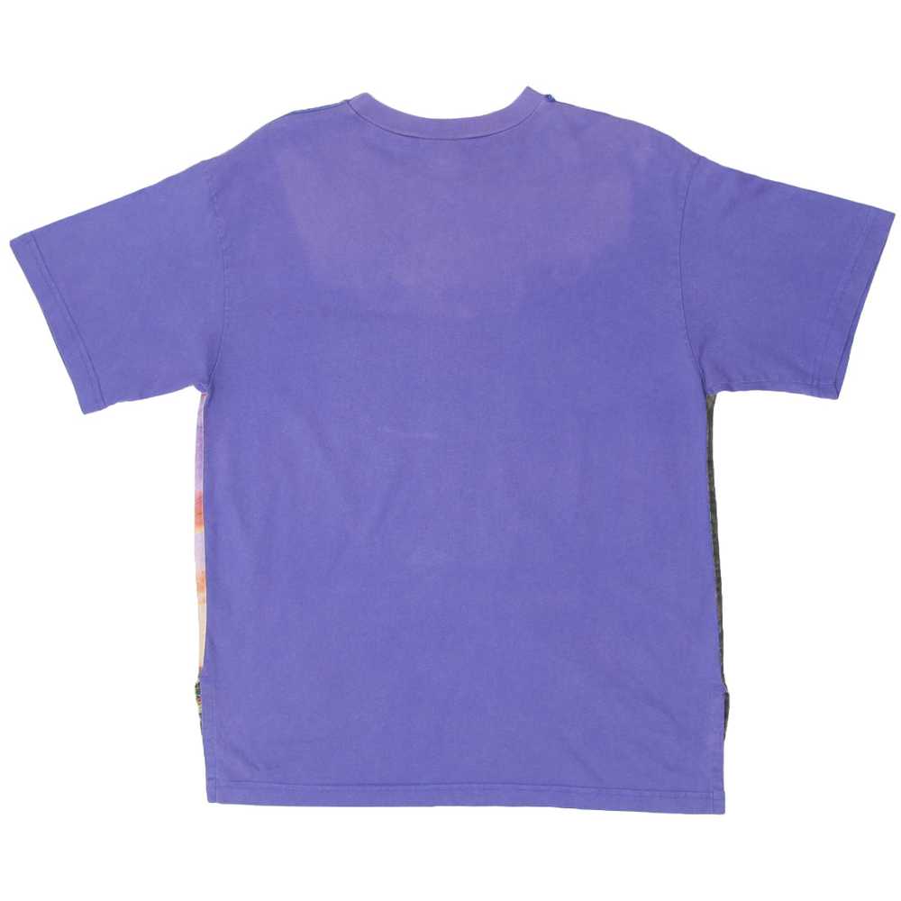 Vintage MGM Grand Lion T-Shirt Purple - image 2