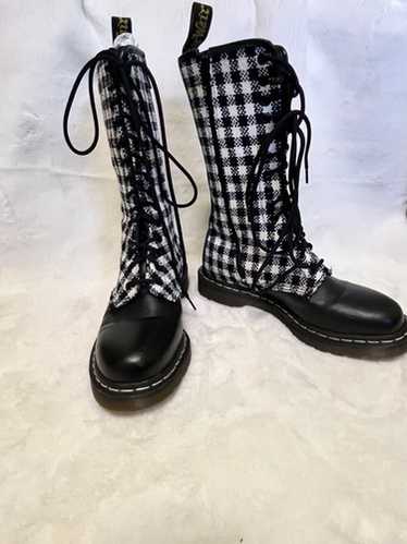 ドクターマーチン　Dr.Martens 1B99 14ホールブーツ　ロングブーツ 1B99 14ホールブーツ