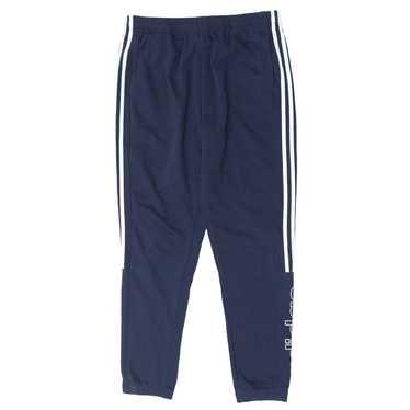 Ladies Adidas Sweat Cuff Track Pants - image 1