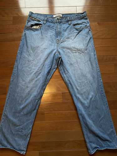 Rare 2000s rocawear jeans - Gem