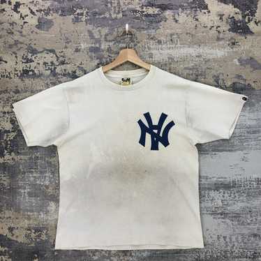 Bathing a ape new york t shirt Gem