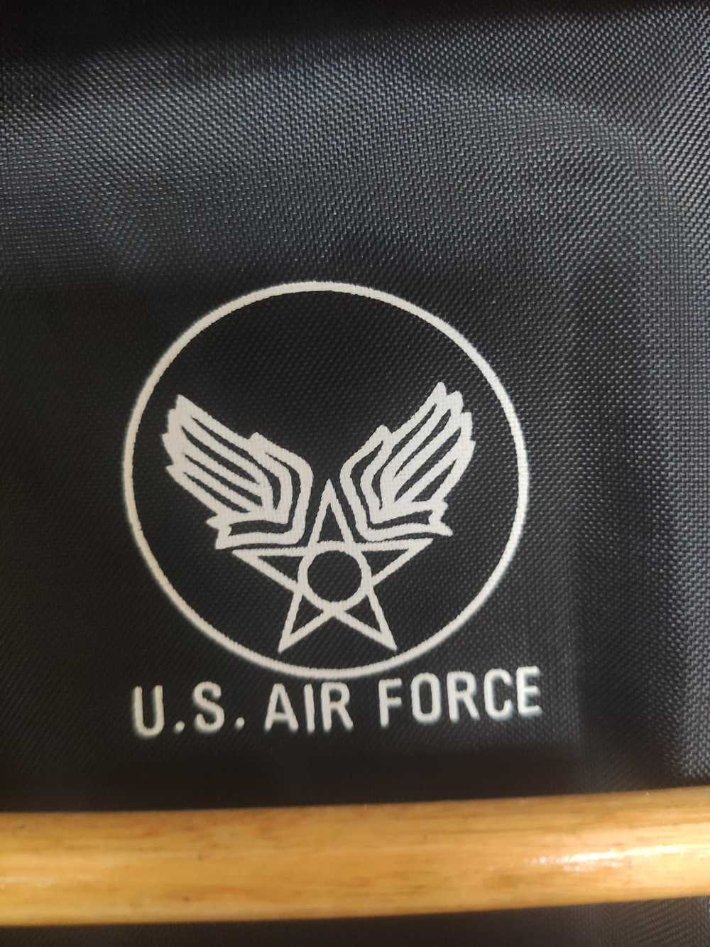 Avirex × Us Air Force × Vintage Vintage US Air fo… - image 10