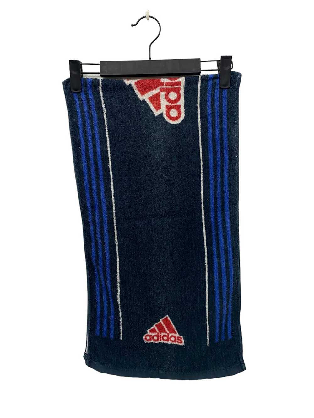 Adidas × Brand ADIDAS sports Face / Hand Towel - image 1