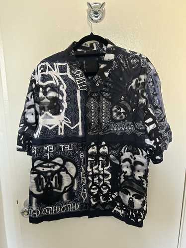 Givenchy chito zaeskr_0 - Gem