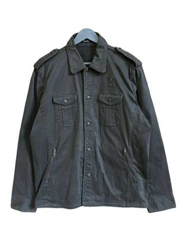 Beams military jacket - Gem