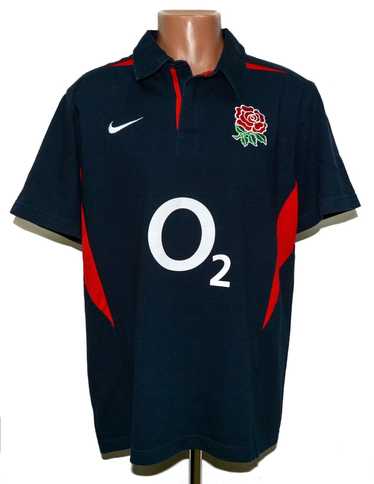 England rugby union nike - Gem