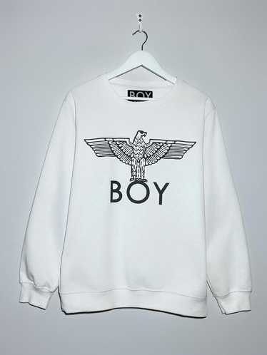 Avant Garde × Boy London × Streetwear Boy London B