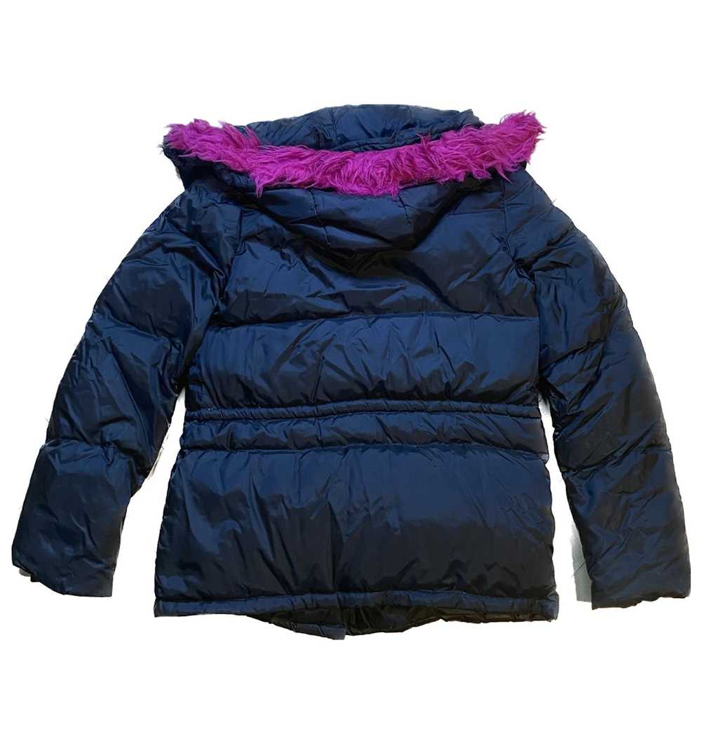 Helmut lang clearance down jacket