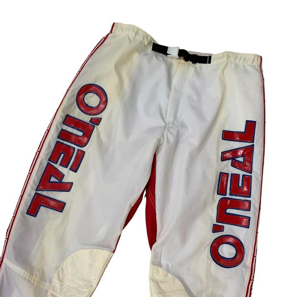 MOTO × Racing × Sports Specialties Vintage O’neal… - image 3