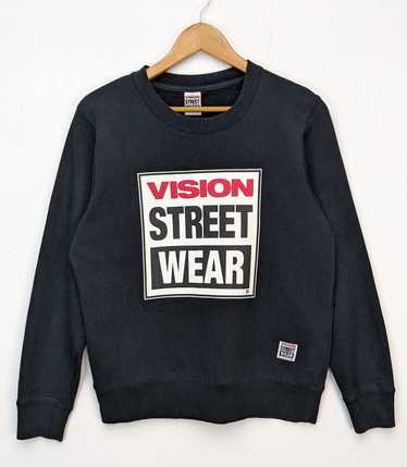 Avant Garde × Streetwear × Vision Streetwear Visi… - image 1