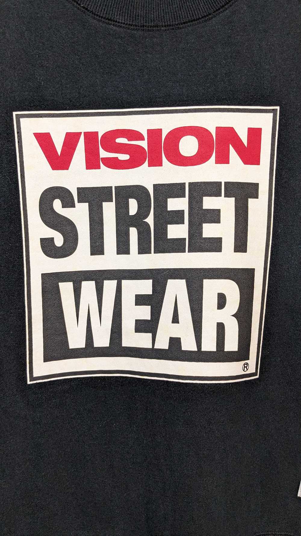 Avant Garde × Streetwear × Vision Streetwear Visi… - image 3