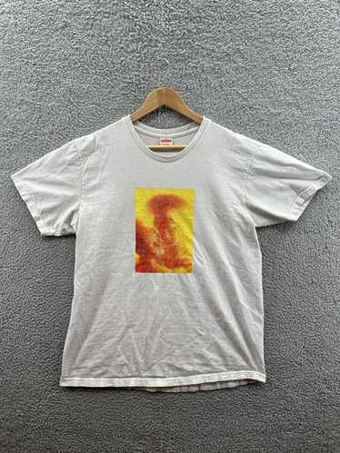 supreme Tシャツ 17AW Madonna&Child tee supreme Tシャツ 17AW Madonna&Child tee - メルカリ