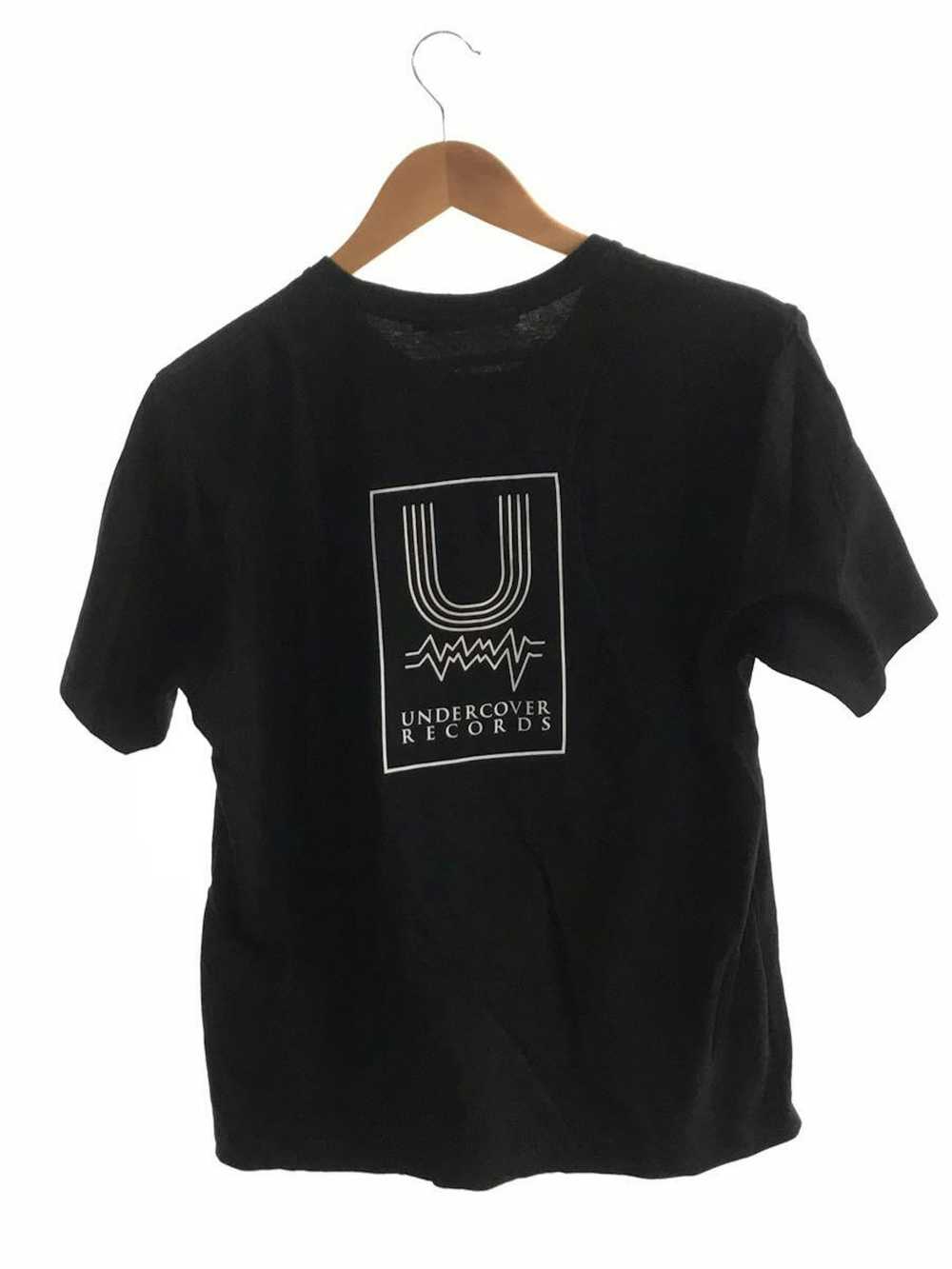 Undercover T-Shirts Short Sleeve Cotton Allover p… - image 2