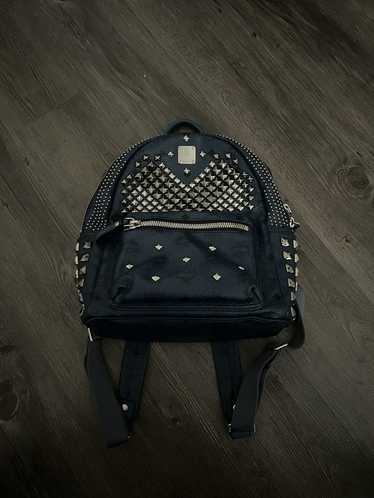 MCM Mcm small studded backpack - image 1