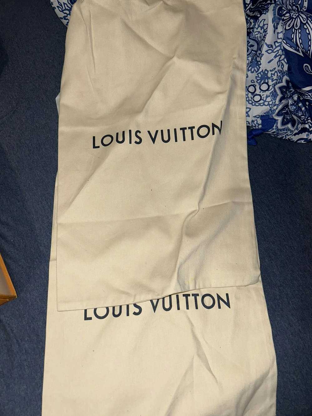 Louis Vuitton LOUIS VUITTON RUN AWAY SNEAKER - image 9