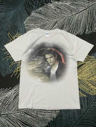 Movie Twilight Saga Eclipse Movie Promo Tee - image 1