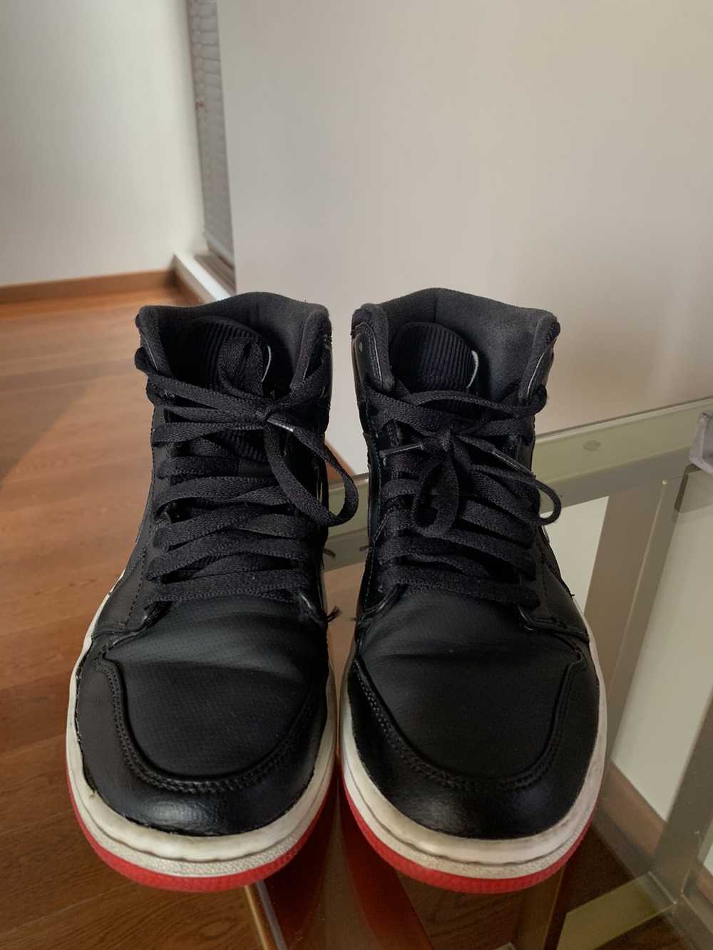 Jordan Brand Air Jordan 1 Retro Mid Bred - image 3