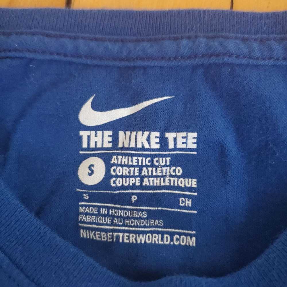 Nike Vintage Pat McAfee Jersey T Shirt - Mens Sma… - image 3