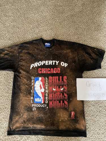 Pro Player Pro player Chicago bulls tee