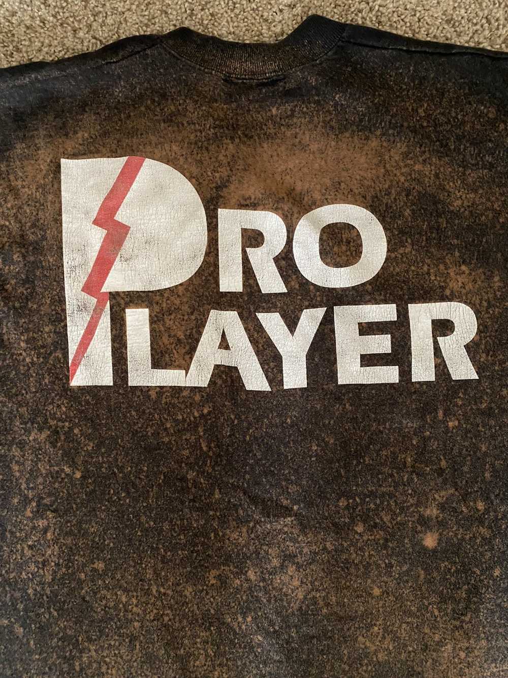 Pro Player Pro player Chicago bulls tee - image 6