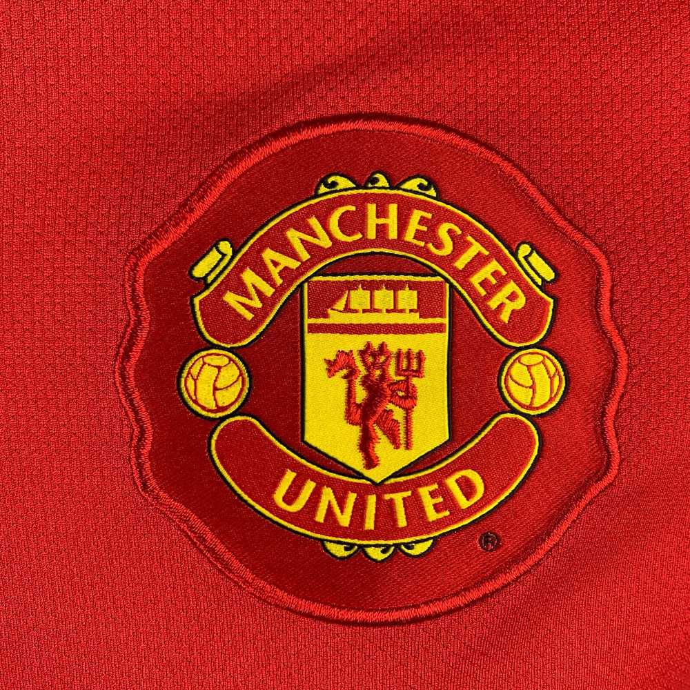 Manchester United × Nike × Soccer Jersey Nike Dri… - image 5