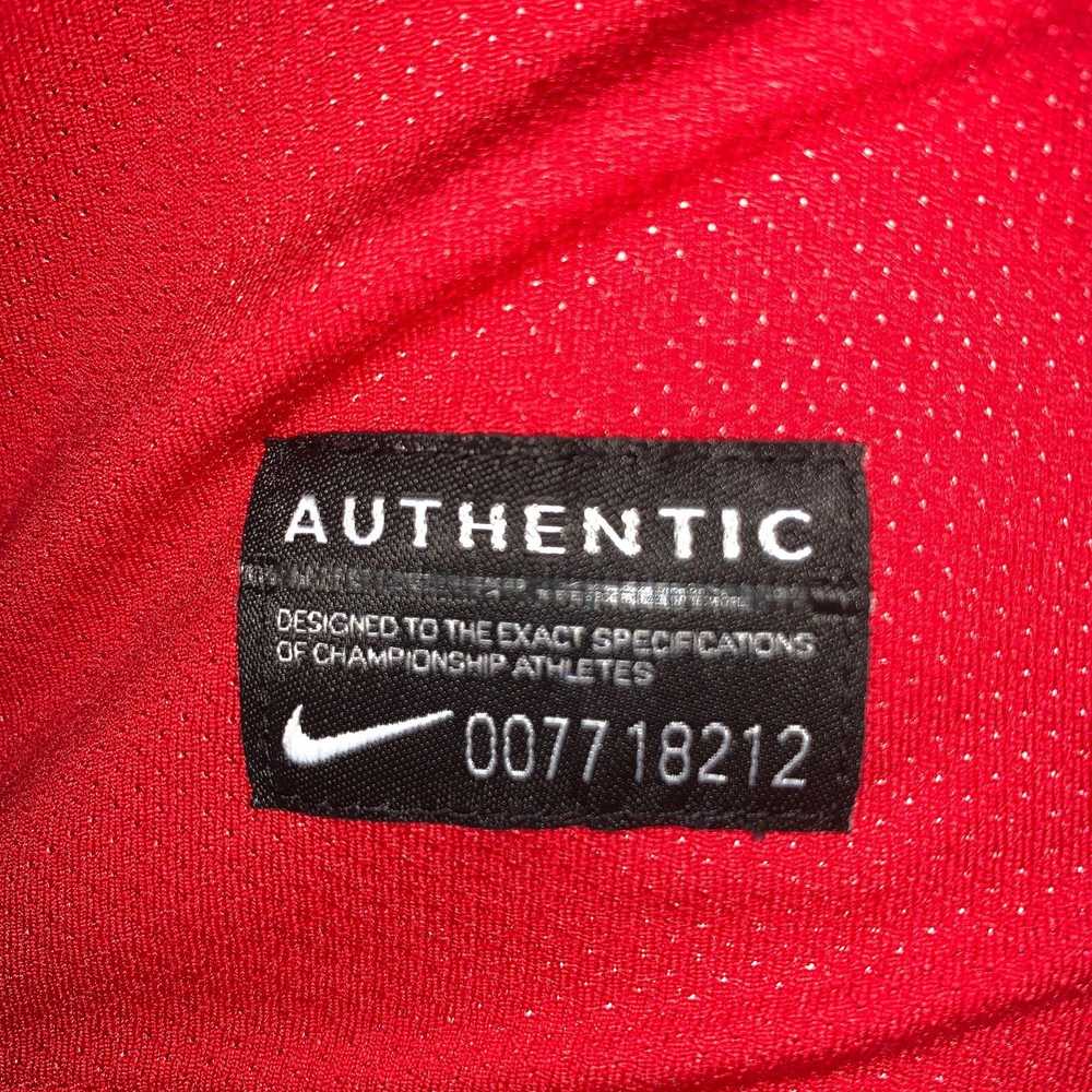 Manchester United × Nike × Soccer Jersey Nike Dri… - image 6