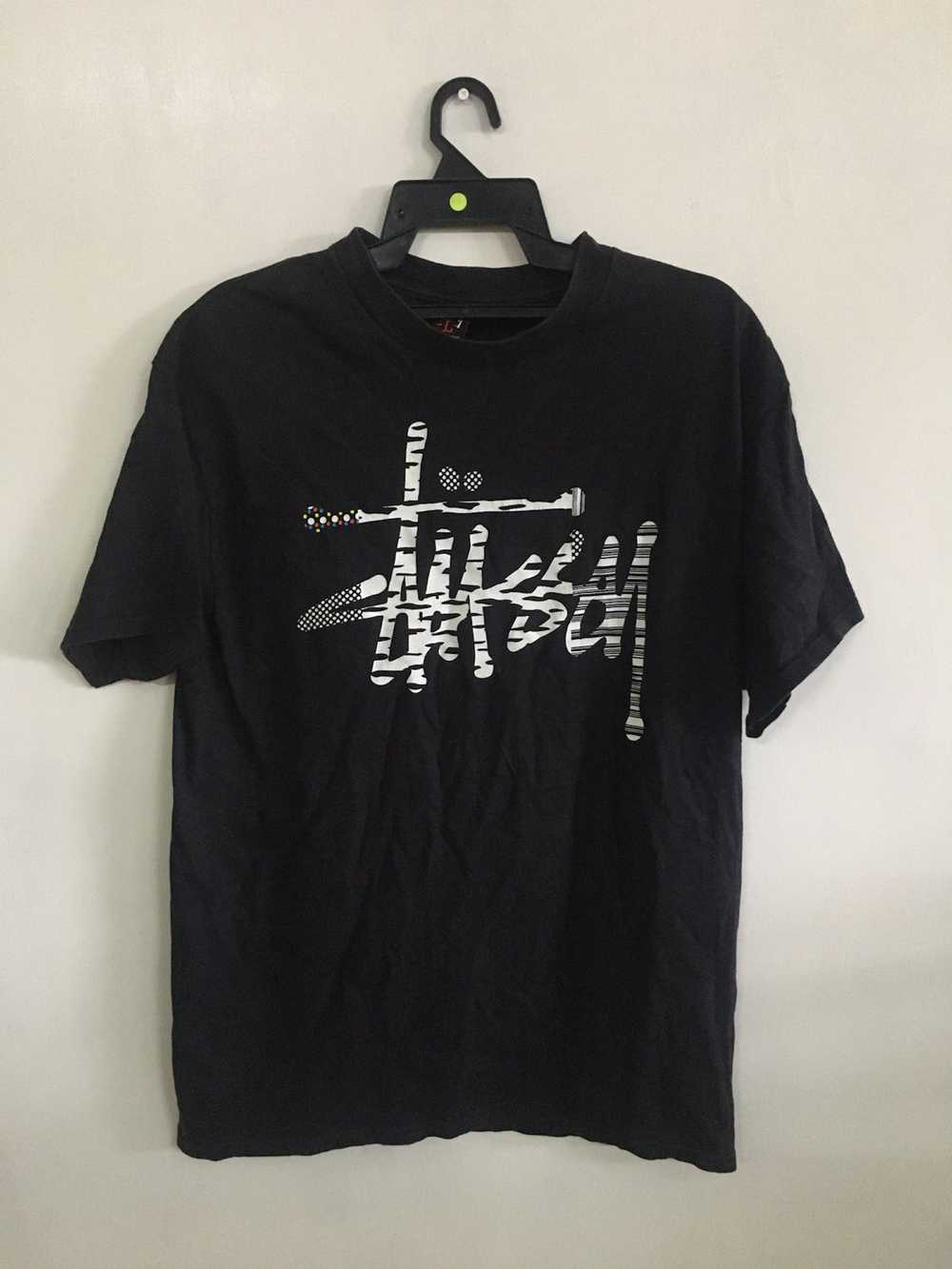 Stussy 🔥LAST DROP🔥LAST DROP🔥🔥t-shirt STUSSY - image 1