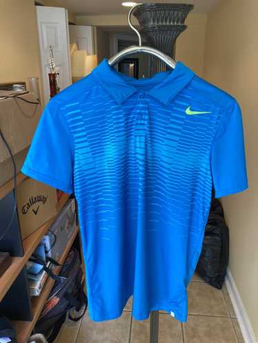 Nike Nike Dri-FIT tennis shirt