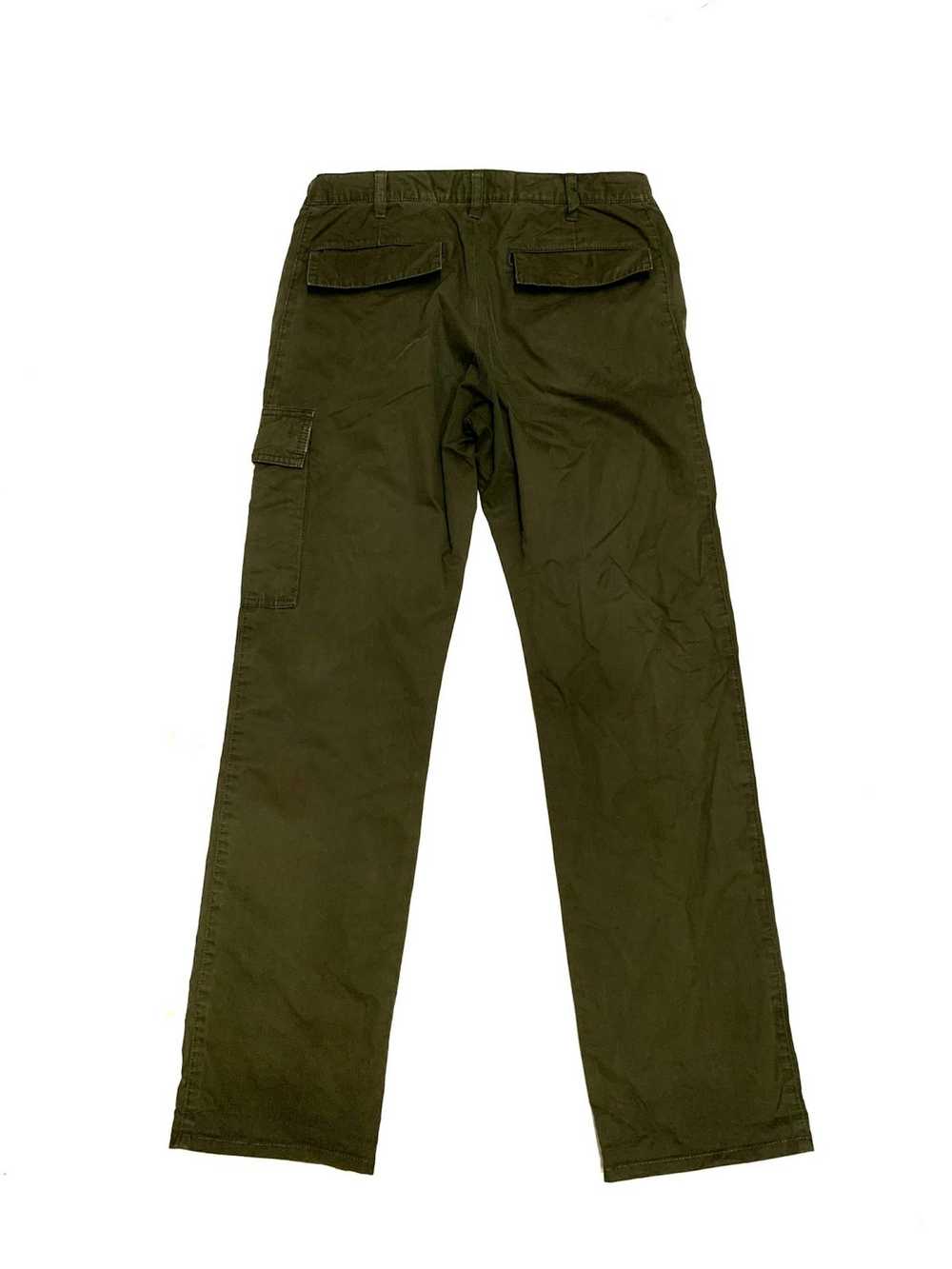 Japanese Brand × Ships Ships Cargo pant - image 2