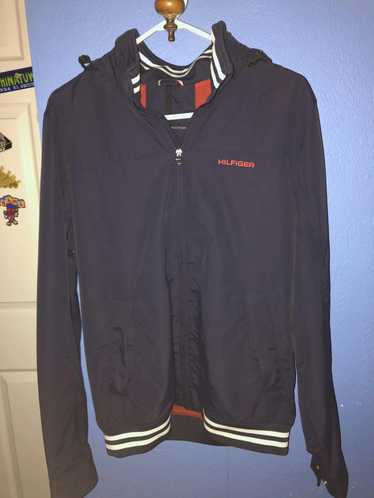 Tommy Hilfiger Tommy Hilfiger jacket waterproof