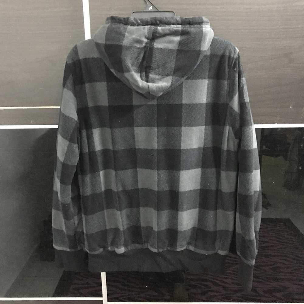 Japanese Brand mossimo supply co sweatshirt hoodi… - image 2