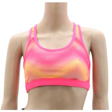 Ladies Champion Racerback Sports Bra - image 1