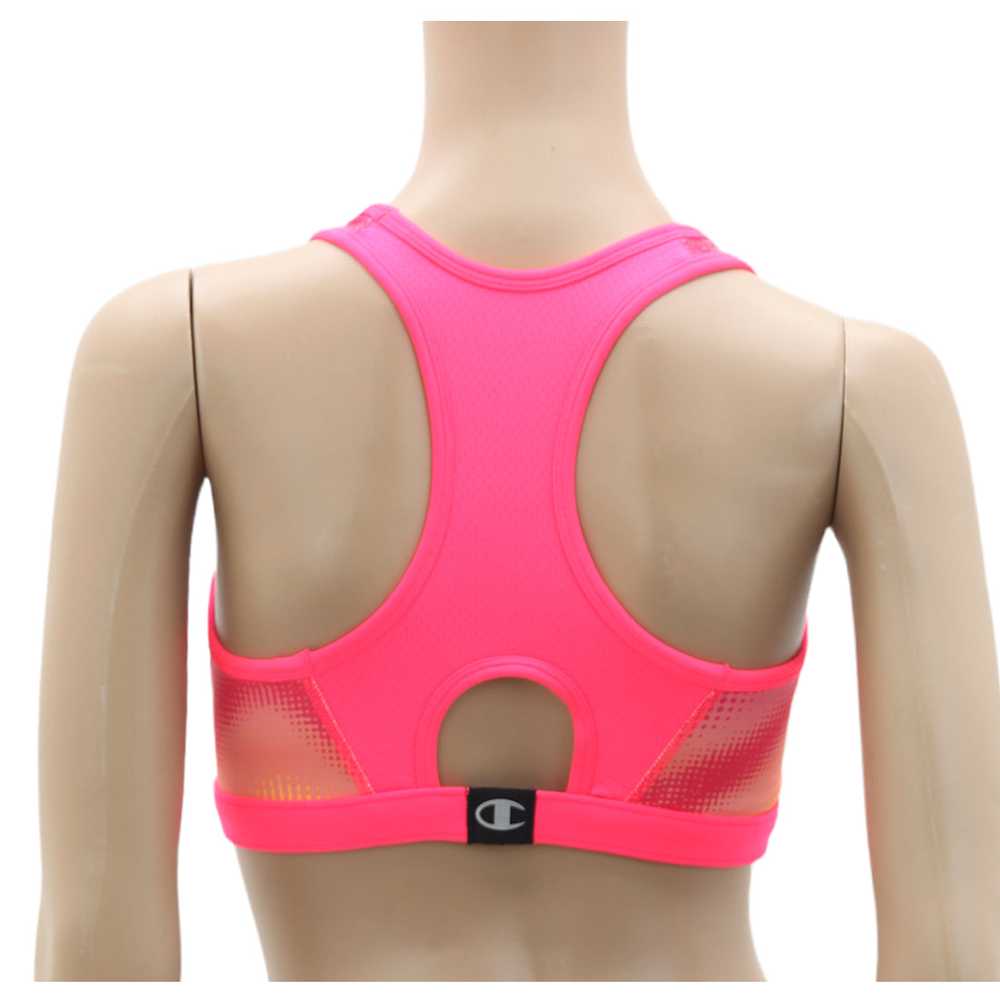 Ladies Champion Racerback Sports Bra - image 2