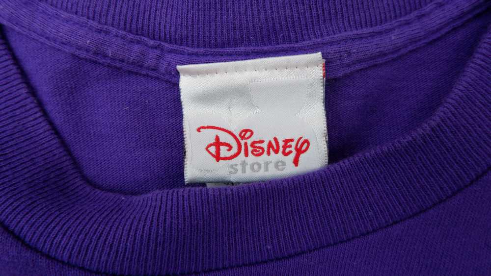 Vintage Disney Store Tinkerbell T-Shirt - image 3