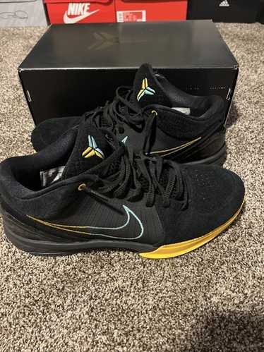 kobe 4 protro - Gem