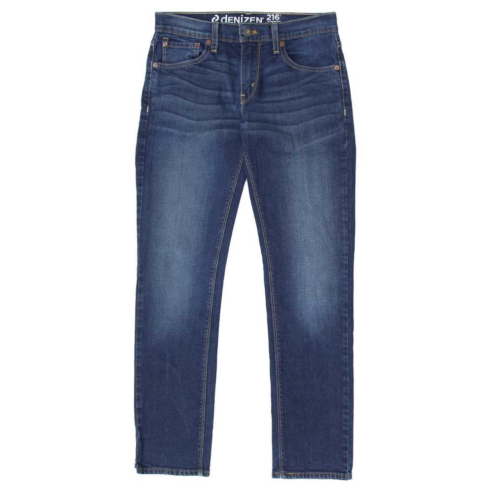 Ladies Denizen From Levi's 216 Skinny Fit Denim P… - image 1