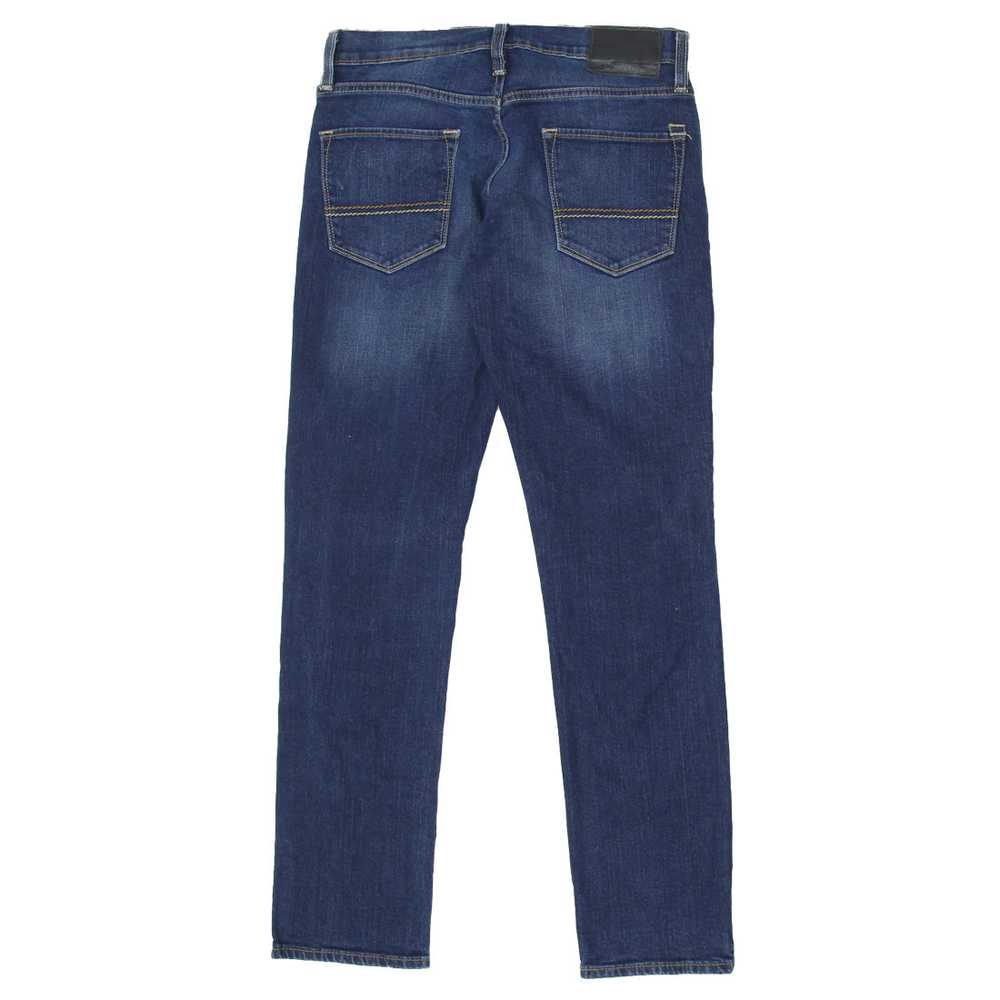 Ladies Denizen From Levi's 216 Skinny Fit Denim P… - image 2