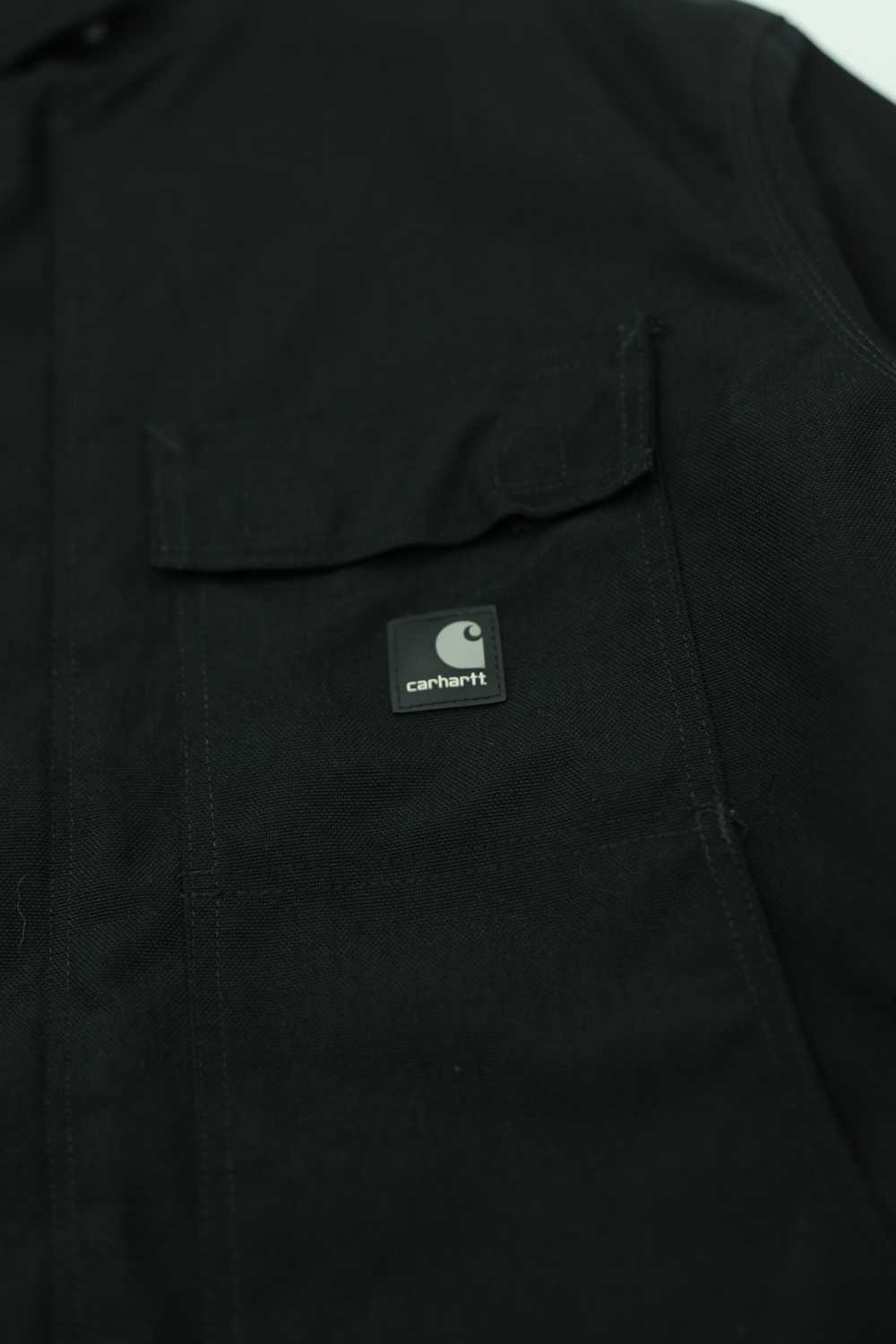 Vintage Carhartt Extremes Rugged Alaska Quilted J… - image 4