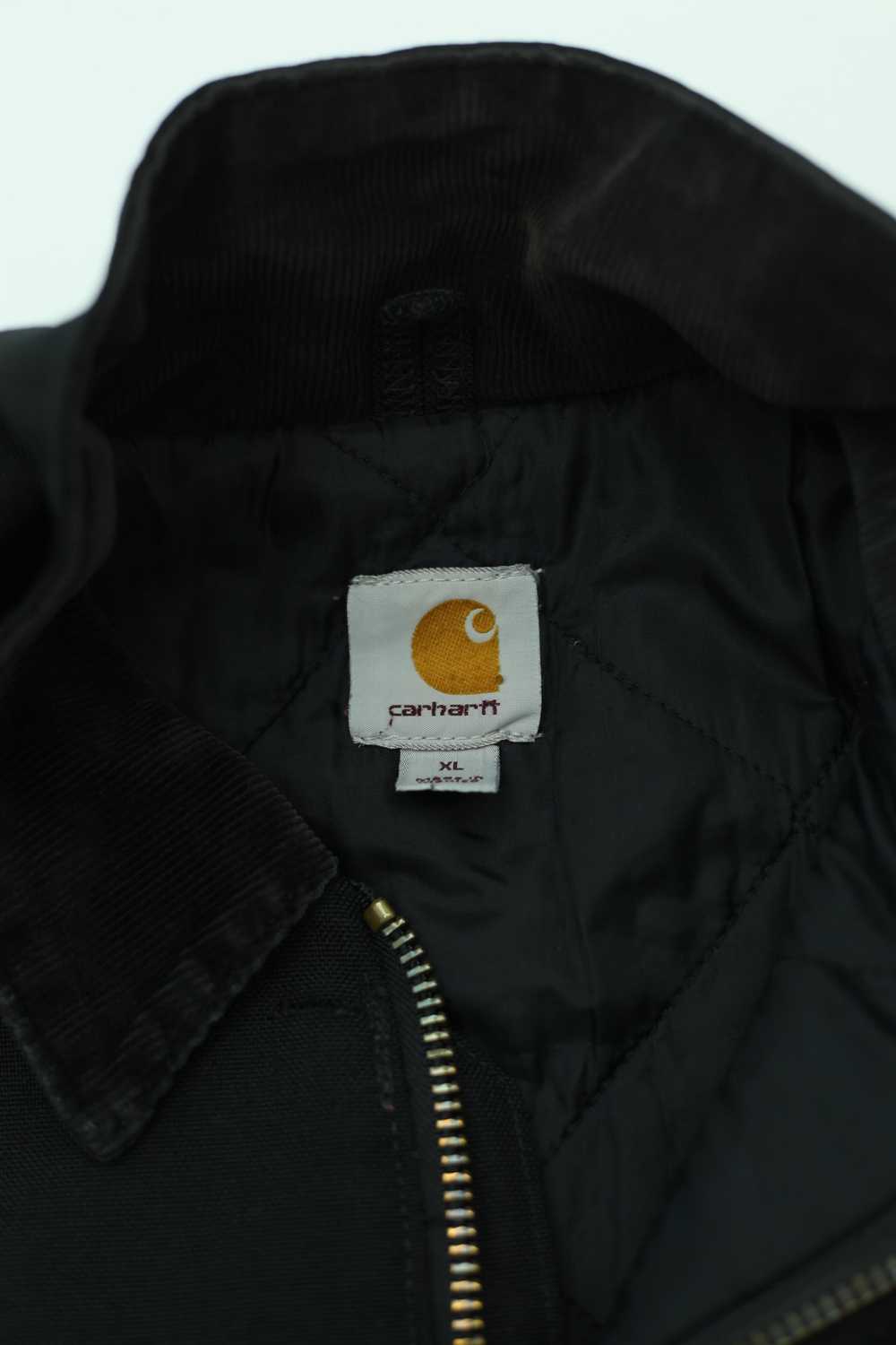 Vintage Carhartt Extremes Rugged Alaska Quilted J… - image 5