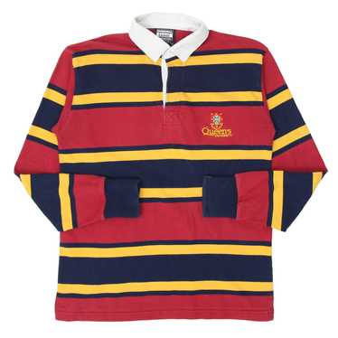 Barbarian rugby university of - Gem