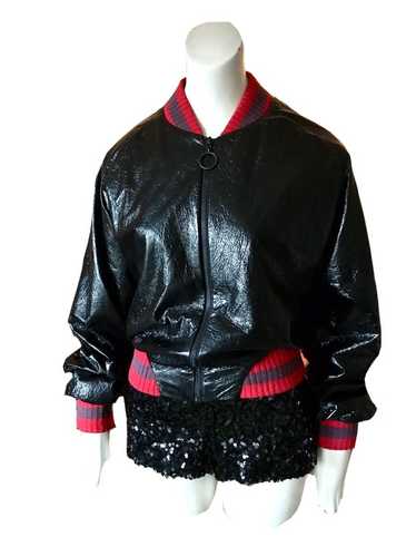 Rockabilly style jacket - Gem