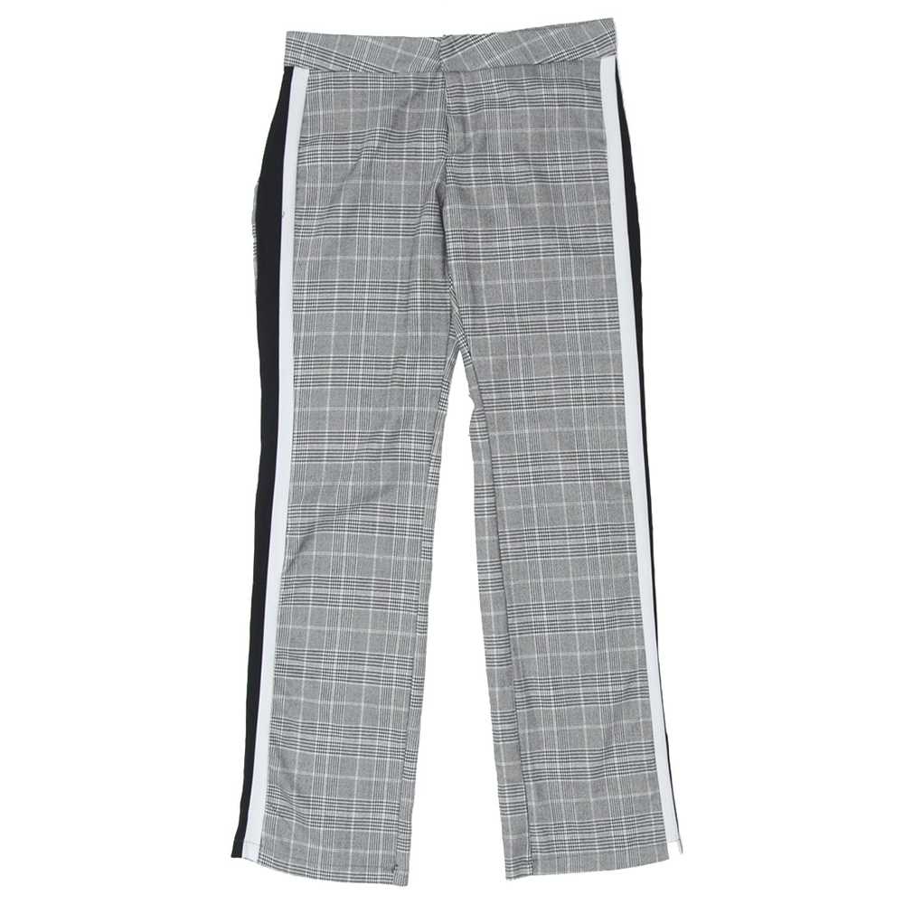 Ladies Harmony + Havoc Plaid Pants - image 1