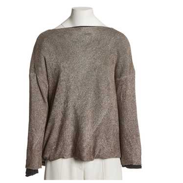 Jean Paul Gaultier Jersey top - image 1