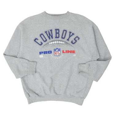 Vintage 1995 Riddell NFL Pro Line Dallas Cowboys … - image 1