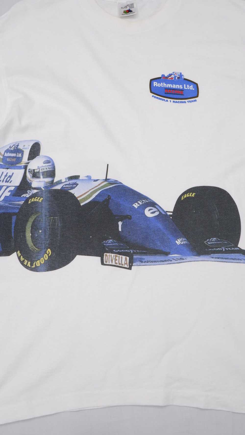 Vintage 1994 Grand Prix Du Canada Formula 1 Racin… - image 11