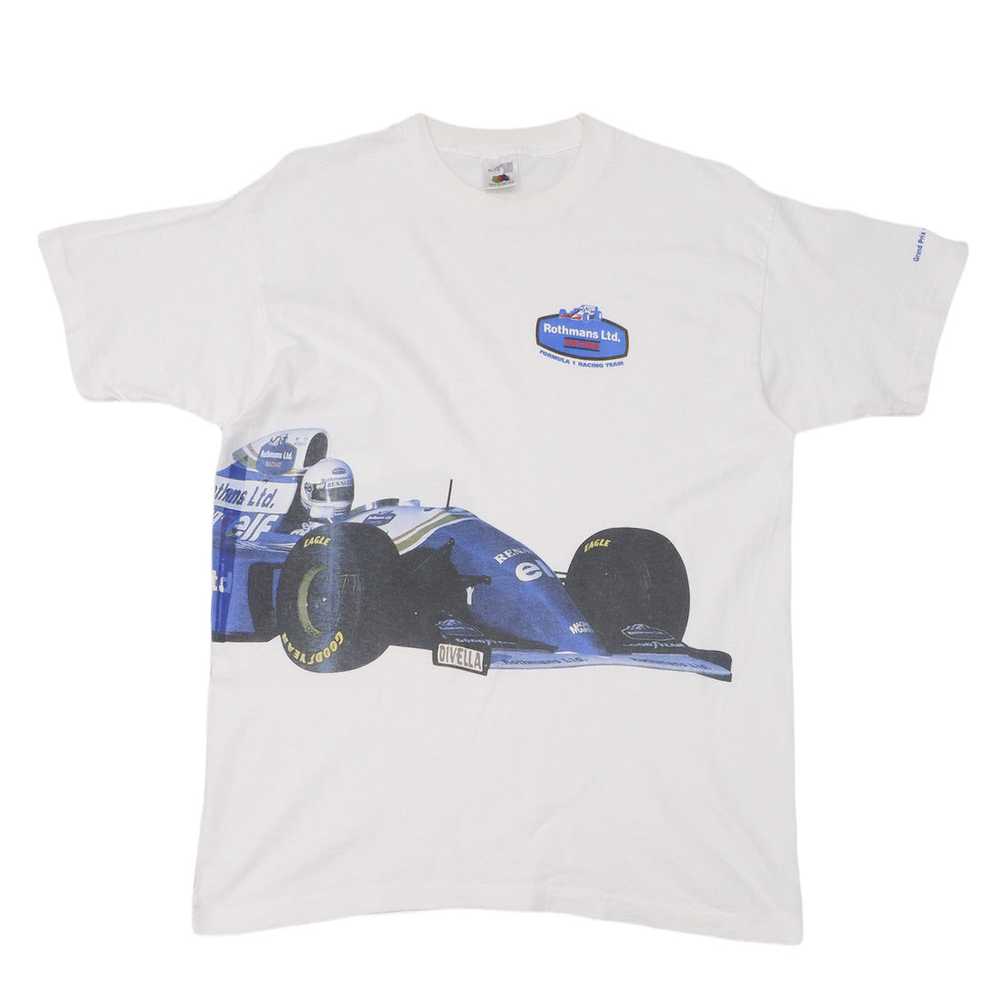 Vintage 1994 Grand Prix Du Canada Formula 1 Racin… - image 2