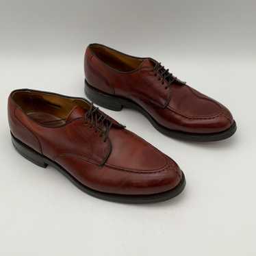 Allen edmonds bradley brown - Gem