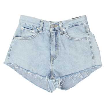 Ladies Levi Strauss Denim Shorts - image 1