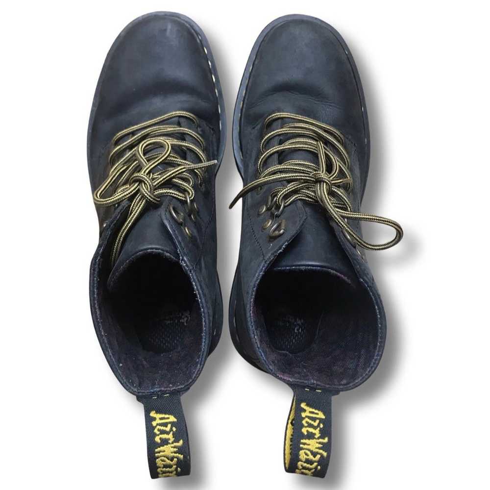 Dr Martens Luana Boots RARE VTG - image 3