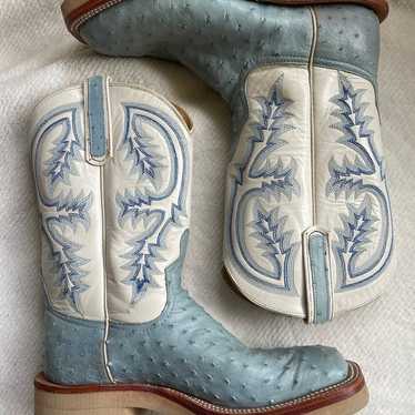 anderson bean boots - image 1